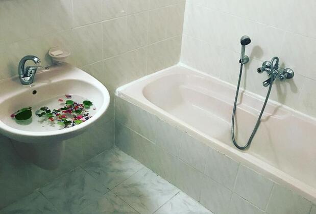 Karyatit Otel Antalya - Görsel 13