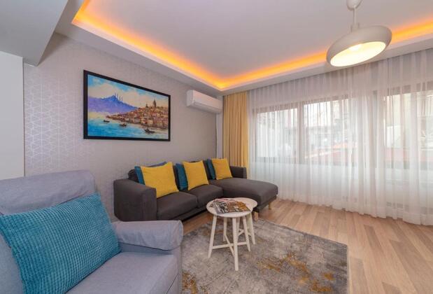 Feri Suites - Görsel 37