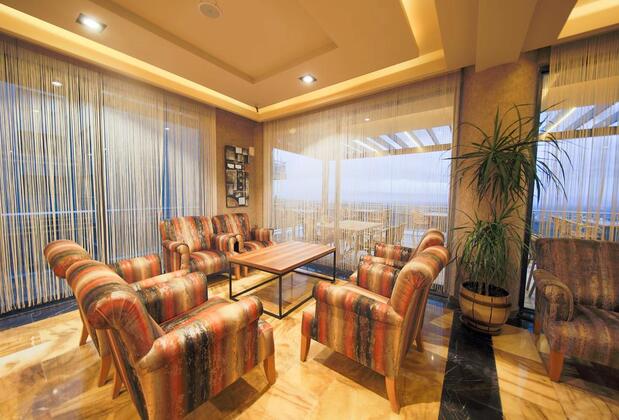 Hierapark Thermal & Spa Hotel - Görsel 5