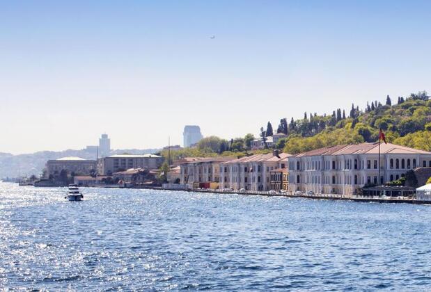 Feri Suites - Görsel 4