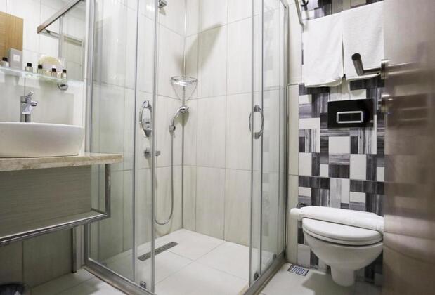 NL Amsterdam Hotel - Görsel 19