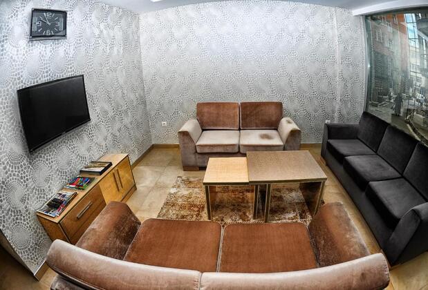 Serenti Otel - Görsel 4