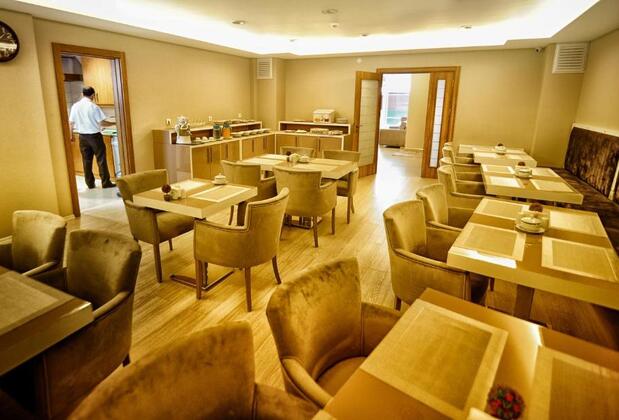 Serenti Otel - Görsel 8