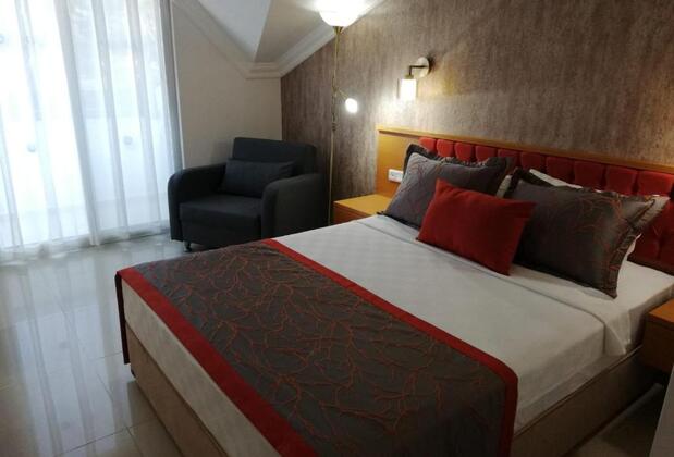 Green Forest Holiday Village - Görsel 15