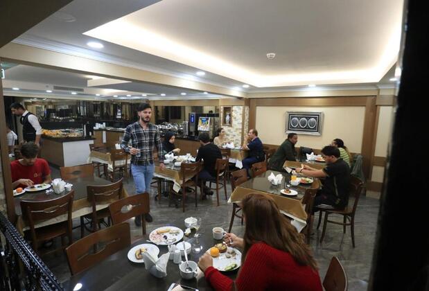 NL Amsterdam Hotel - Görsel 5