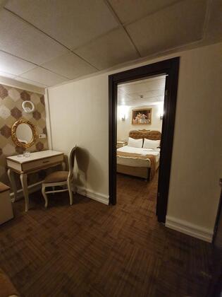 Elysion Hotel - Görsel 8