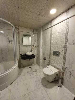 Elysion Hotel - Görsel 10