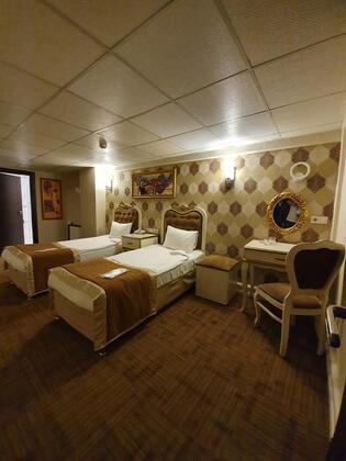 Elysion Hotel - Görsel 3