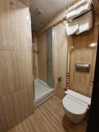 Elysion Hotel - Görsel 11