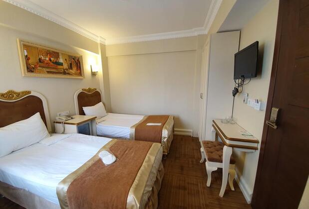 Elysion Hotel - Görsel 7