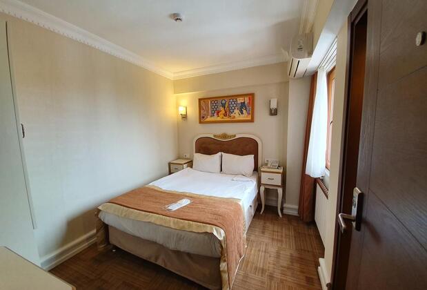 Elysion Hotel - Görsel 5