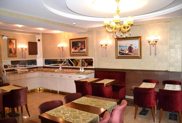 Elysion Hotel - Görsel 9