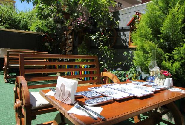 Armila Suites - Görsel 22