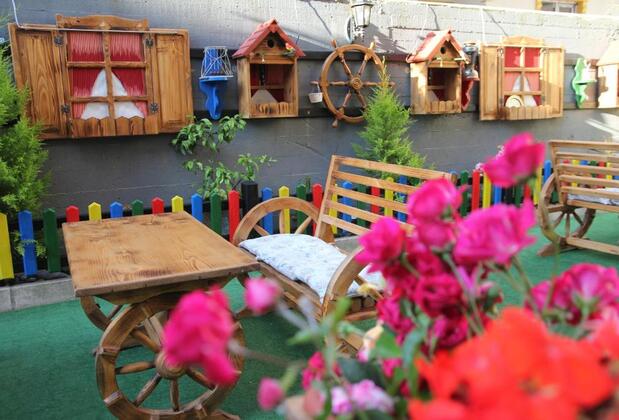 Armila Suites - Görsel 21