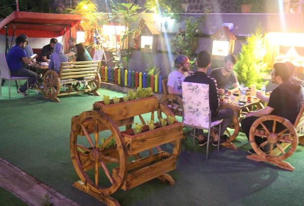 Armila Suites - Görsel 23