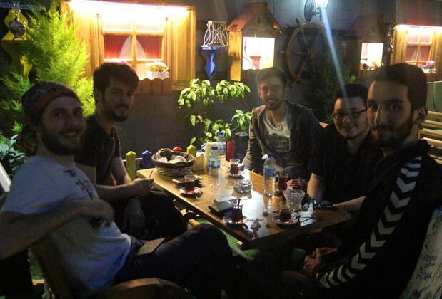 Armila Suites - Görsel 20