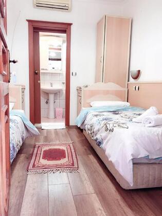 Karyatit Otel Antalya - Görsel 8