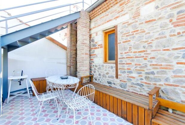 Dutlu Konak - Görsel 16