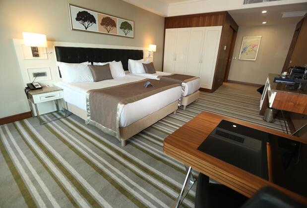 Radisson Blu Hotel Diyarbakır - Görsel 31