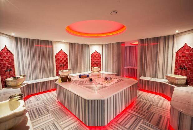 Radisson Blu Hotel Diyarbakır - Görsel 26