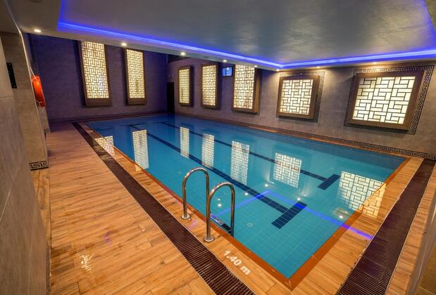 Radisson Blu Hotel Diyarbakır - Görsel 18