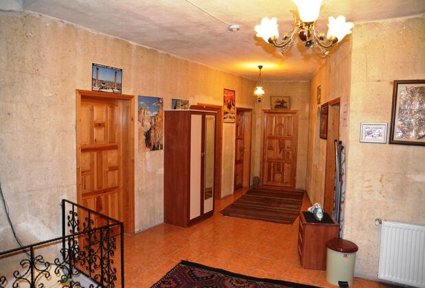 Hostel Terra Vista - Görsel 6