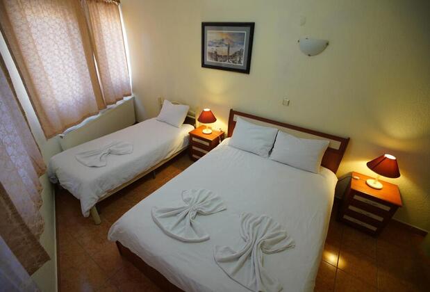 Hostel Terra Vista - Görsel 17