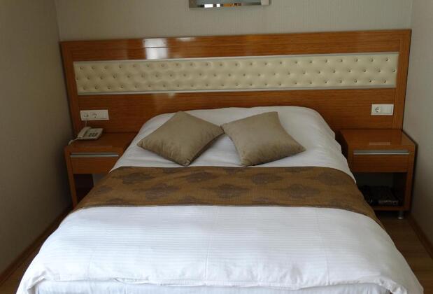 Serenti Otel - Görsel 19