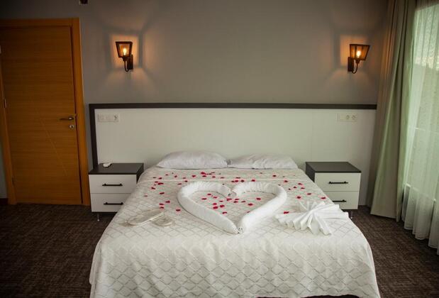 Yıldız Apart Hotel - Görsel 33