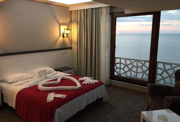 Yıldız Apart Hotel - Görsel 34