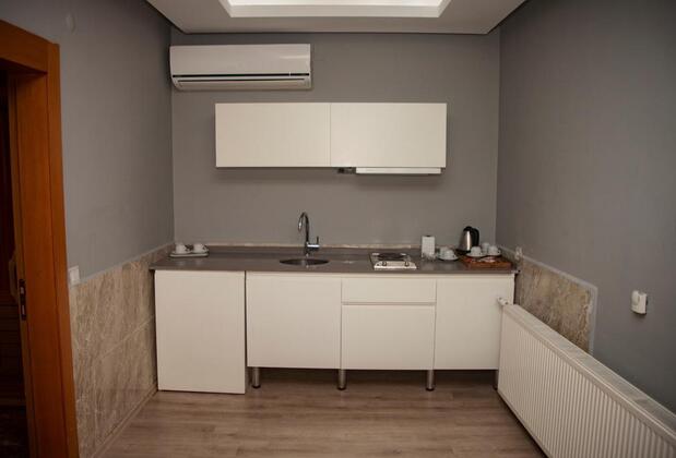 Yıldız Apart Hotel - Görsel 18