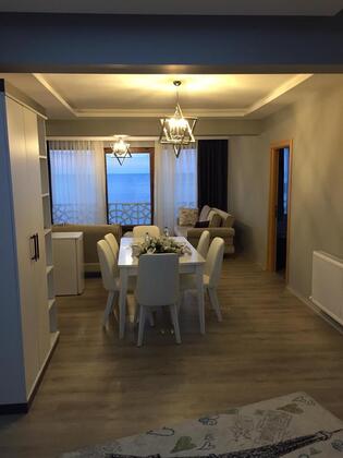 Yıldız Apart Hotel - Görsel 17