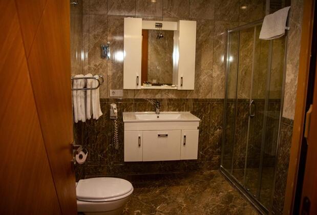 Yıldız Apart Hotel - Görsel 43