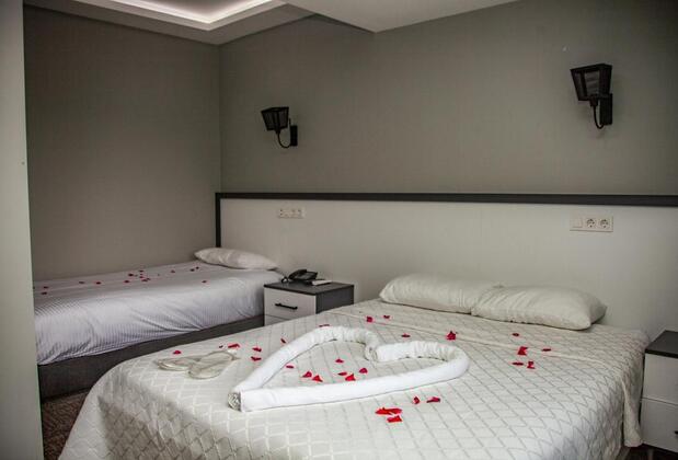 Yıldız Apart Hotel - Görsel 35