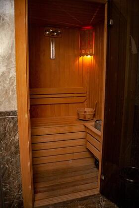 Yıldız Apart Hotel - Görsel 14