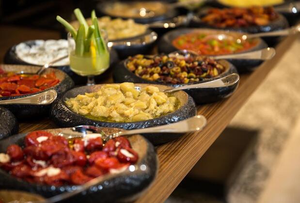 Radisson Blu Hotel Diyarbakır - Görsel 13