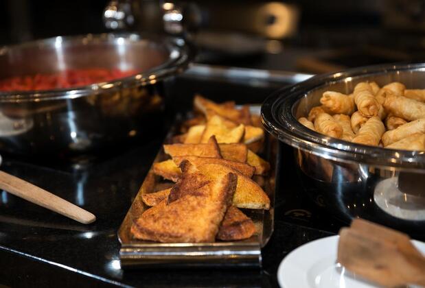 Radisson Blu Hotel Diyarbakır - Görsel 14