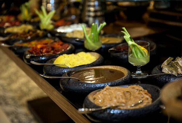 Radisson Blu Hotel Diyarbakır - Görsel 15