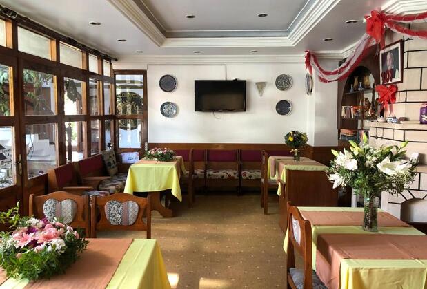 Karyatit Otel Antalya - Görsel 3