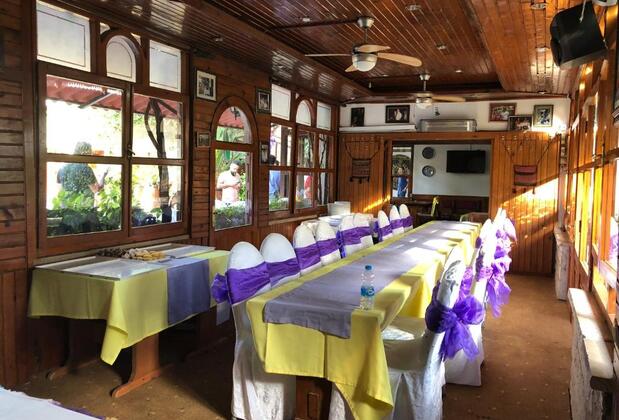 Karyatit Otel Antalya - Görsel 5