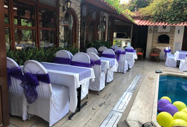 Karyatit Otel Antalya - Görsel 6