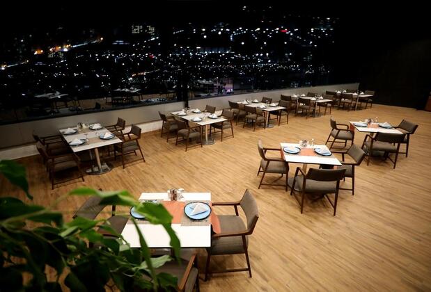 Radisson Blu Hotel Diyarbakır - Görsel 4