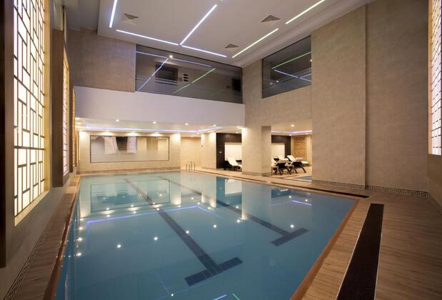 Radisson Blu Hotel Diyarbakır - Görsel 19