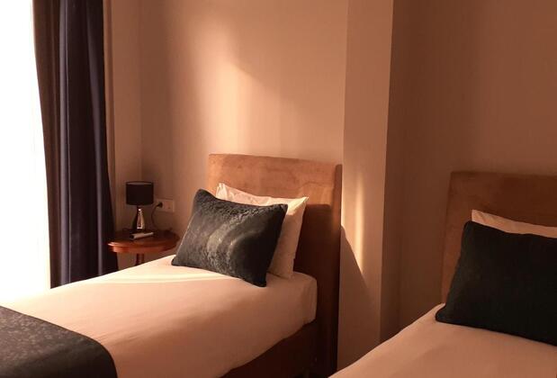 Liberi Hotel Taksim - Görsel 12