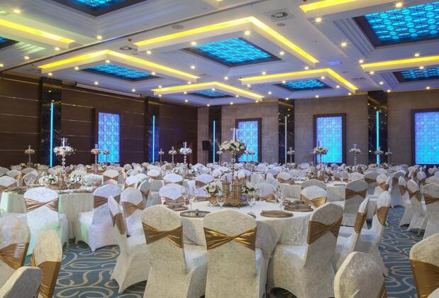 Radisson Blu Hotel Diyarbakır - Görsel 7