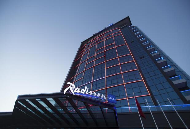 Radisson Blu Hotel Diyarbakır - Görsel 3