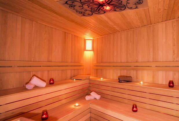 Radisson Blu Hotel Diyarbakır - Görsel 29