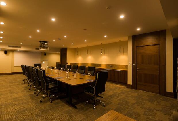 Radisson Blu Hotel Diyarbakır - Görsel 21