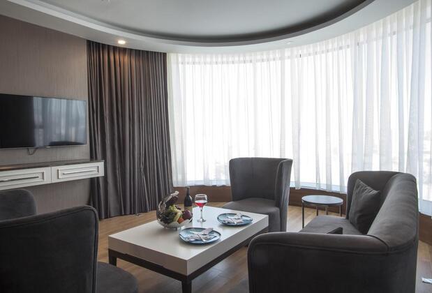 Radisson Blu Hotel Diyarbakır - Görsel 30