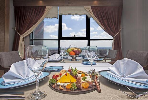 Radisson Blu Hotel Diyarbakır - Görsel 17